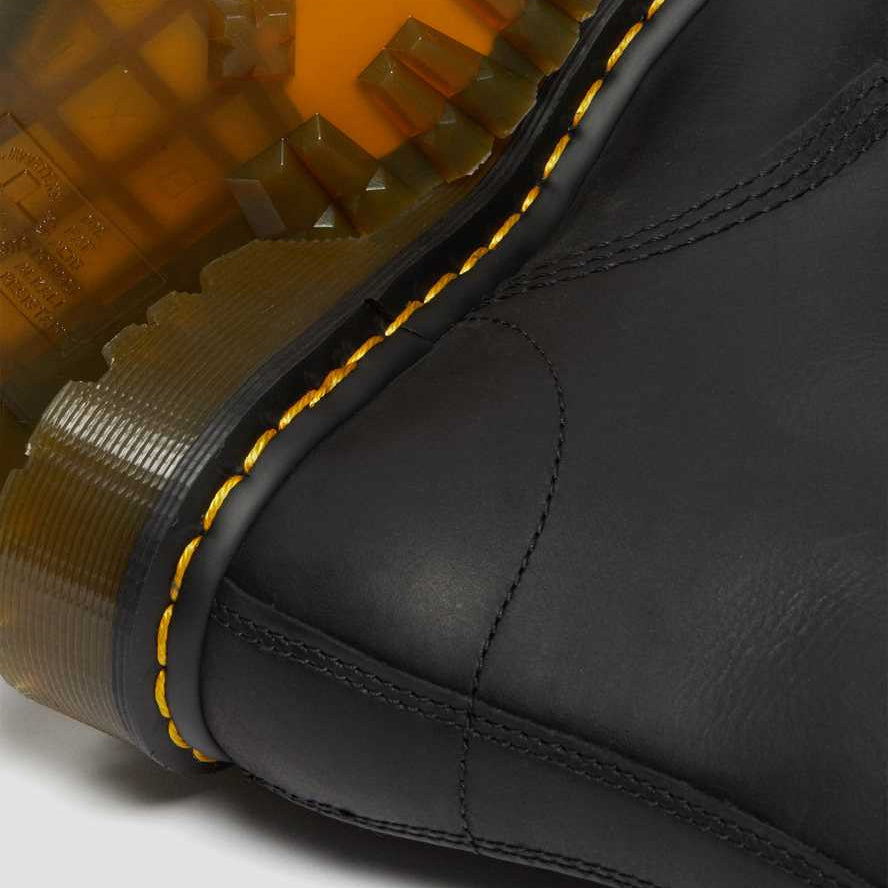 DR.MARTENS BOTTILLONS FEMME 1460 SERENA - DM2 SHOP