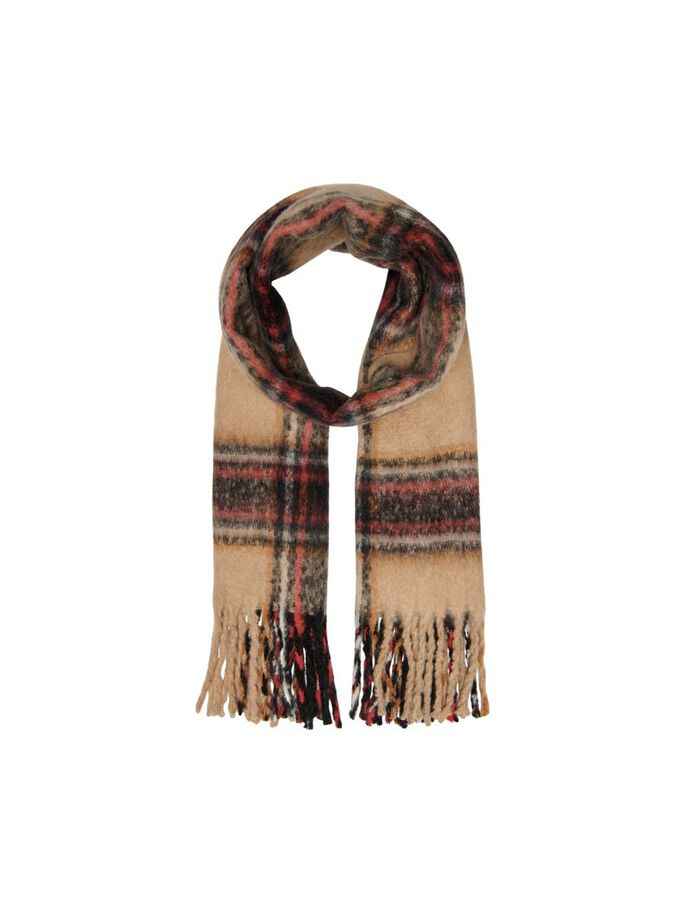 ONLY FOULARD POLYESTÈRE ( 2 couleurs )