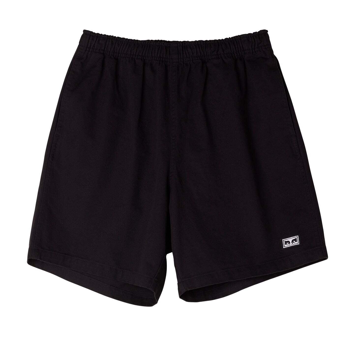 SHORT HOMME EASY RELAXED TWILL ( 2 couleurs ) - DM2 SHOP