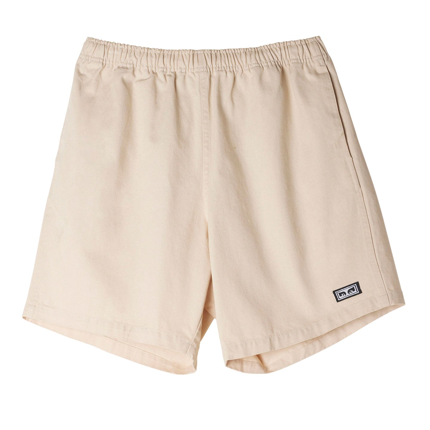 SHORT HOMME EASY RELAXED TWILL ( 2 couleurs ) - DM2 SHOP