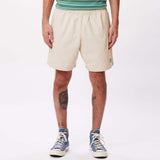 SHORT HOMME EASY RELAXED TWILL ( 2 couleurs ) - DM2 SHOP