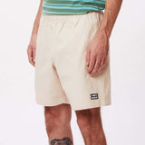 SHORT HOMME EASY RELAXED TWILL ( 2 couleurs ) - DM2 SHOP