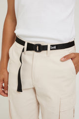 HUF CEINTURE CROMER CINCH, 3 couleurs - DM2 SHOP