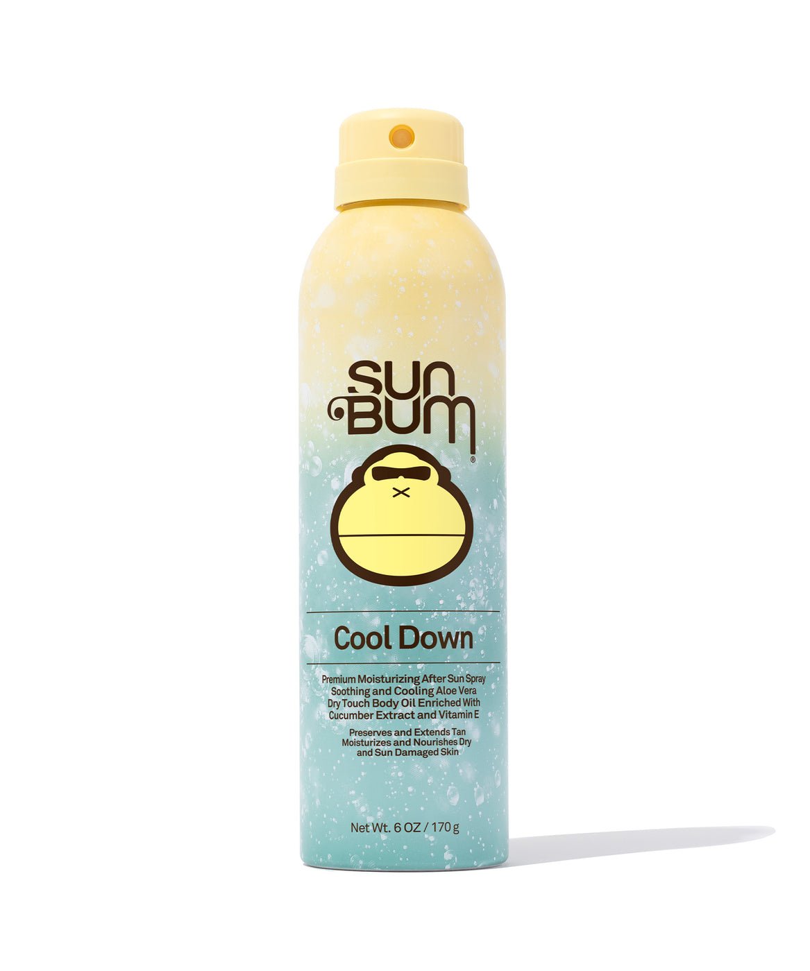 SPRAY APRÈS - SOLEIL, SUN BUM - DM2 SHOP
