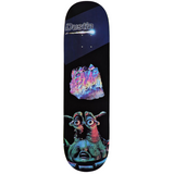 ALLTIMERS SKATE SPACE TRASH DUSTIN 8.5 - DM2 SHOP