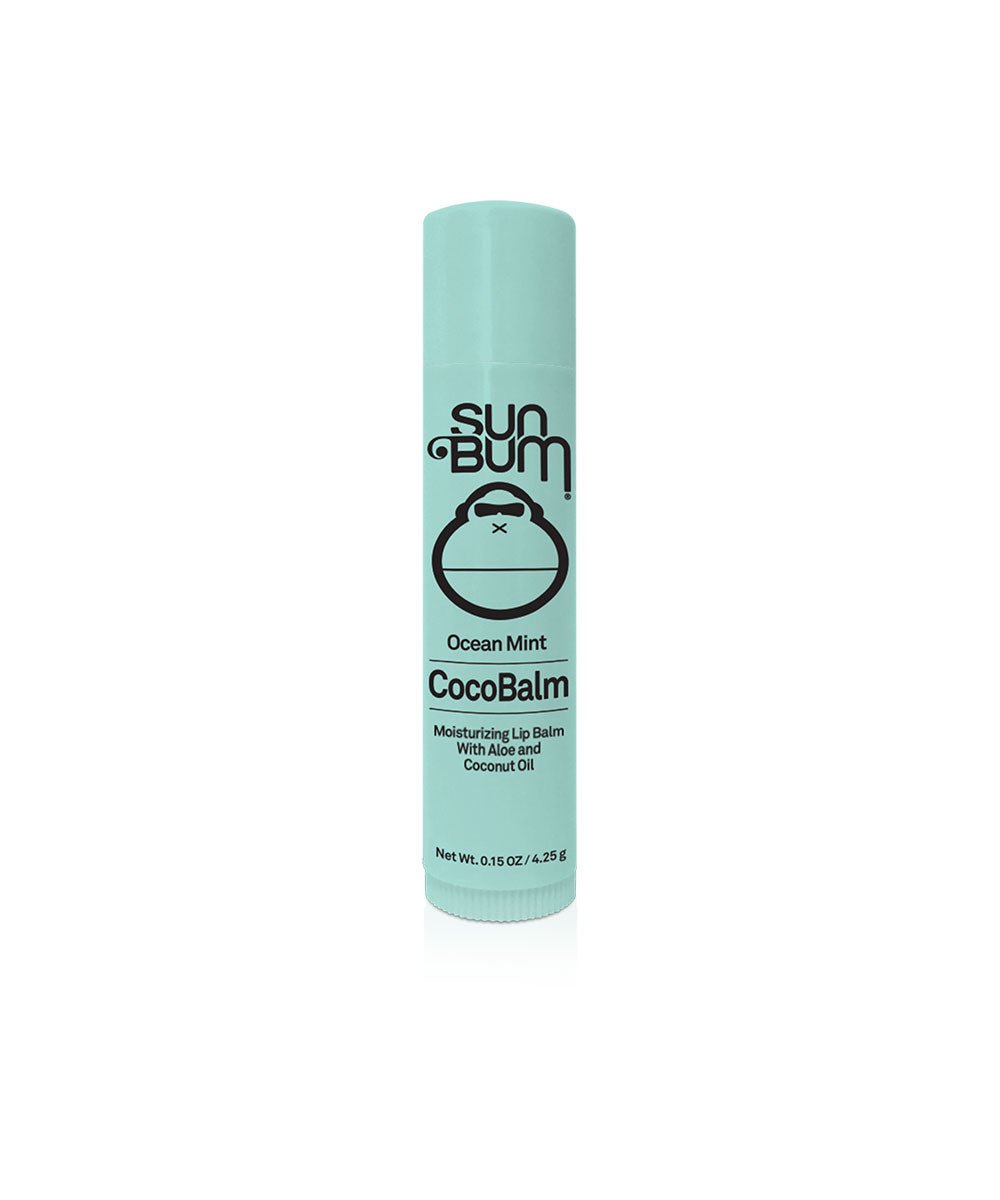 SUN BUM BAUME À LÈVRES OCEAN MINT - DM2 SHOP
