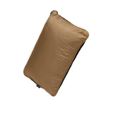 RUMPL TAIE D'OREILLER STUFFABLE NOIR - DM2 SHOP
