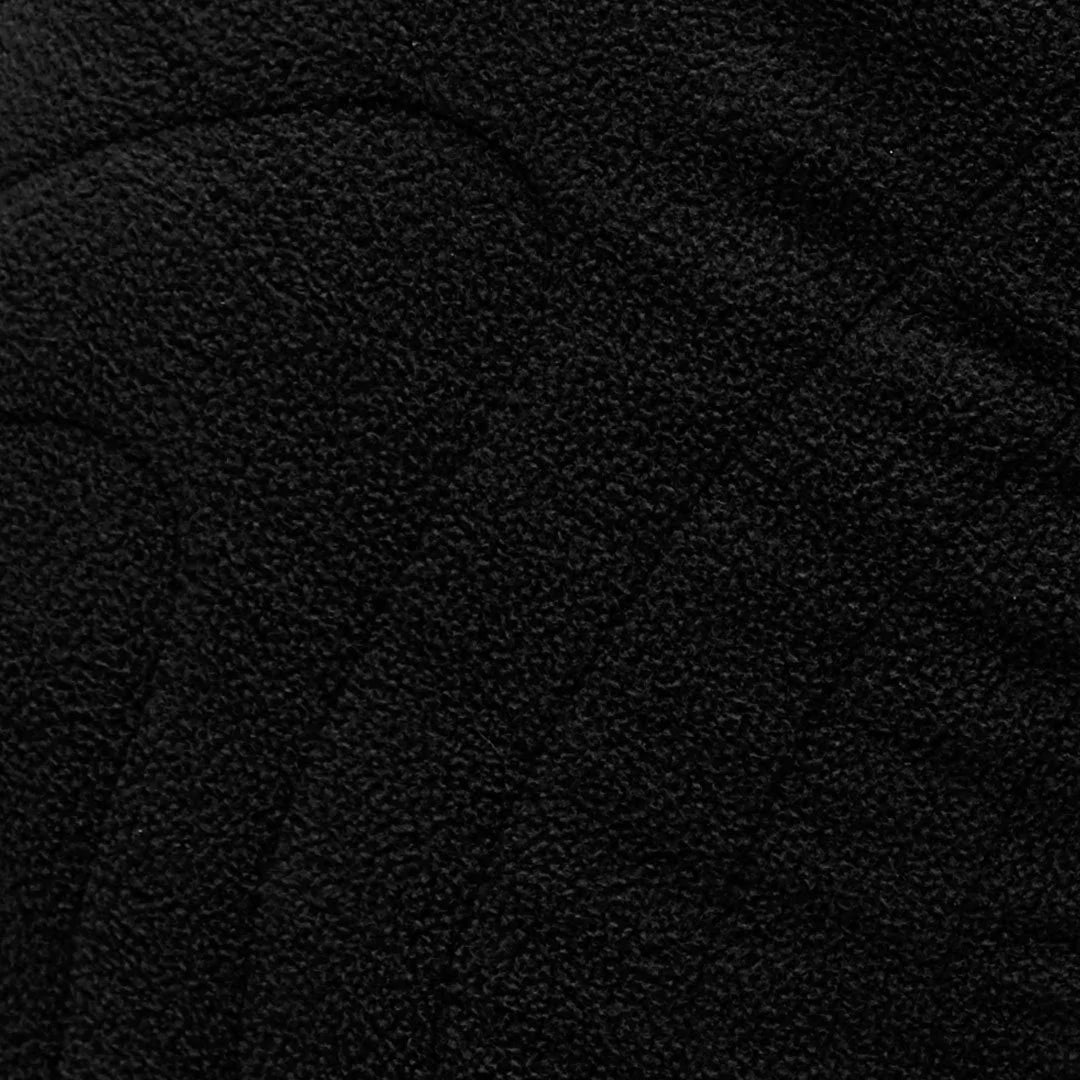 RUMPL TAIE D'OREILLER STUFFABLE NOIR - DM2 SHOP