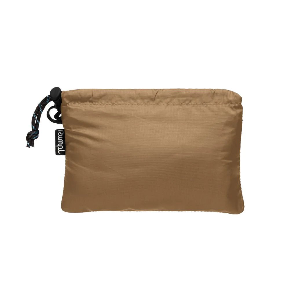 RUMPL TAIE D'OREILLER STUFFABLE NOIR - DM2 SHOP