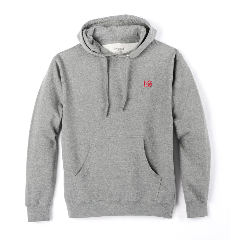HOOD HOMME POD HABITAT, 2 couleurs - DM2 SHOP