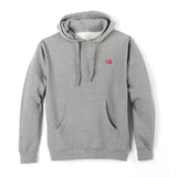 HOOD HOMME POD HABITAT, 2 couleurs - DM2 SHOP