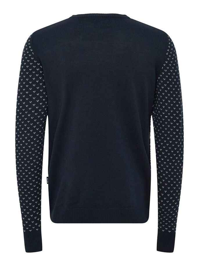 ONLY & SONS TRICOT NOËL POUR HOMME ( 2 couleurs )