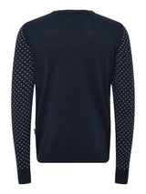 ONLY & SONS TRICOT NOËL POUR HOMME ( 2 couleurs )