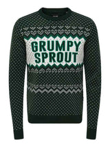 ONLY & SONS TRICOT NOËL POUR HOMME ( 2 couleurs )