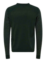 ONLY & SONS TRICOT NOËL POUR HOMME ( 2 couleurs )