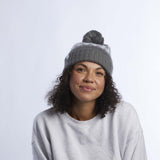 COAL TUQUES À POMPOM THE ALPENGLOW ( 3 couleurs ) - DM2 SHOP