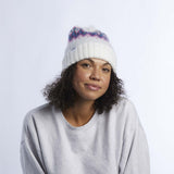 COAL TUQUES À POMPOM THE ALPENGLOW ( 3 couleurs ) - DM2 SHOP