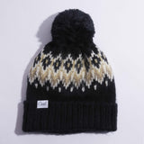COAL TUQUES À POMPOM THE ALPENGLOW ( 3 couleurs ) - DM2 SHOP