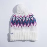 COAL TUQUES À POMPOM THE ALPENGLOW ( 3 couleurs ) - DM2 SHOP