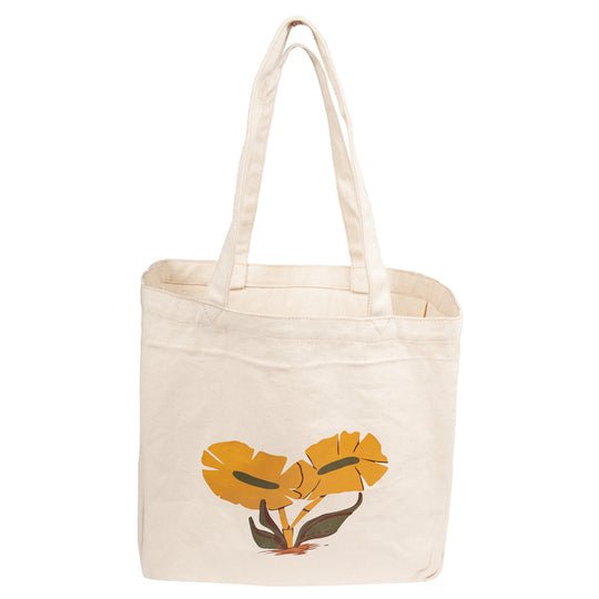 POLER TOTE BAG - DM2 SHOP