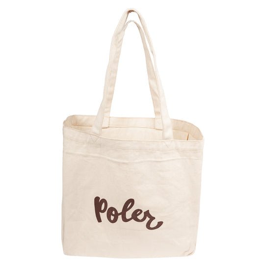 POLER TOTE BAG - DM2 SHOP