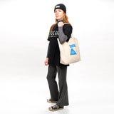 TOTE BAG UNGA BUNGA POLER - DM2 SHOP