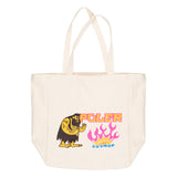 TOTE BAG UNGA BUNGA POLER - DM2 SHOP