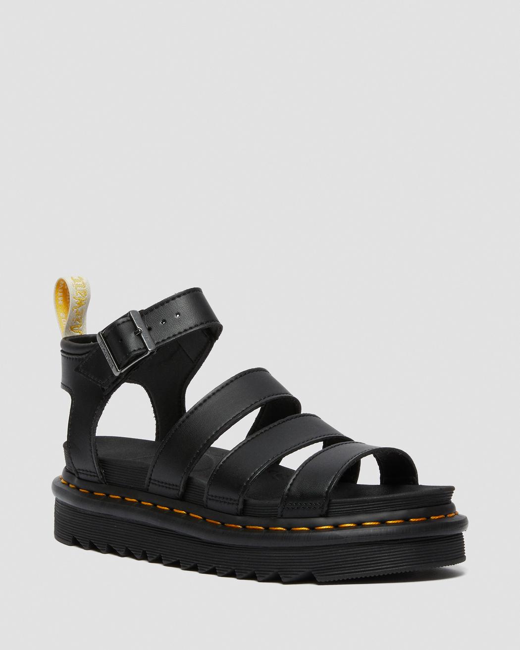 DR.MARTENS SANDALE FEMME BLAIRE VEGAN - DM2 SHOP