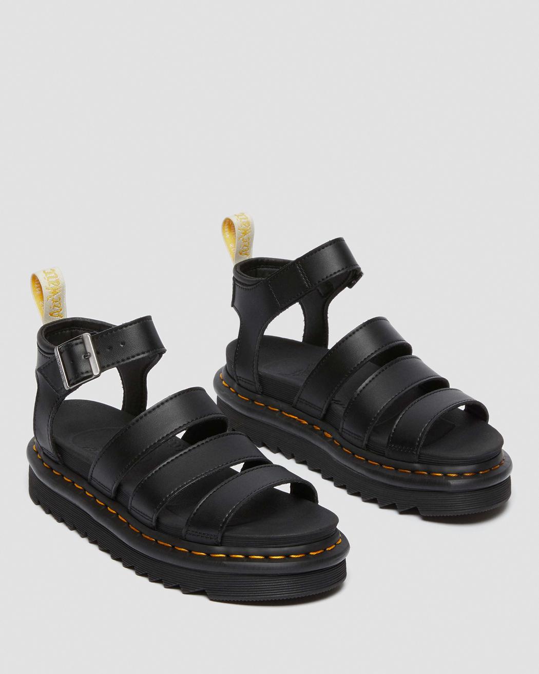 DR.MARTENS SANDALE FEMME BLAIRE VEGAN - DM2 SHOP