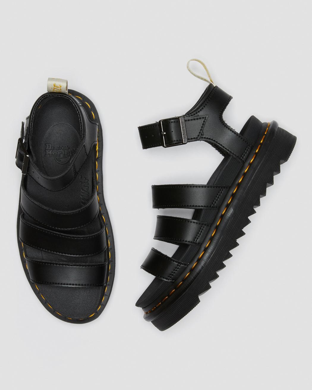DR.MARTENS SANDALE FEMME BLAIRE VEGAN - DM2 SHOP