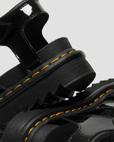 DR.MARTENS SANDALES FEMME BLAIRE PATENT - DM2 SHOP