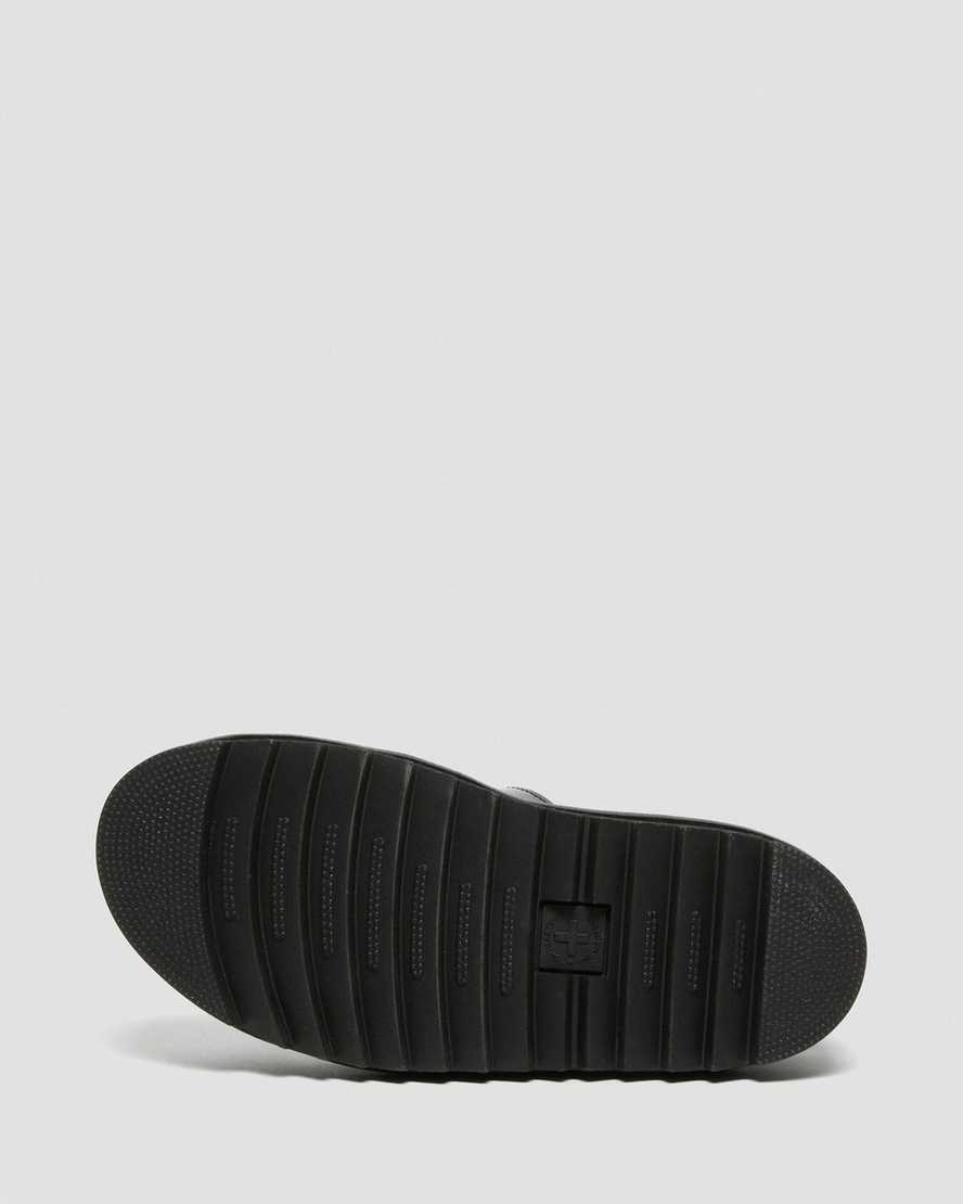 DR.MARTENS SANDALES FEMME BLAIRE PATENT - DM2 SHOP