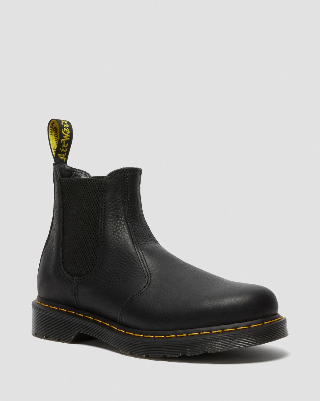 DR.MARTENS BOTTILLON UNISEXE 2976 AMBASSADOR - DM2 SHOP