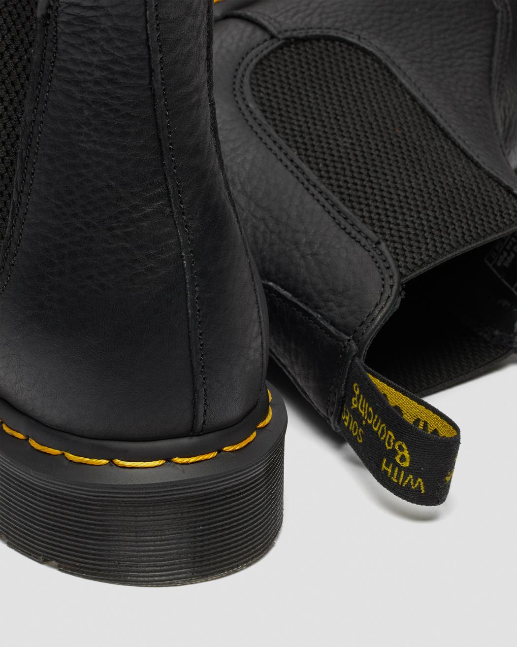 DR.MARTENS BOTTILLON UNISEXE 2976 AMBASSADOR - DM2 SHOP