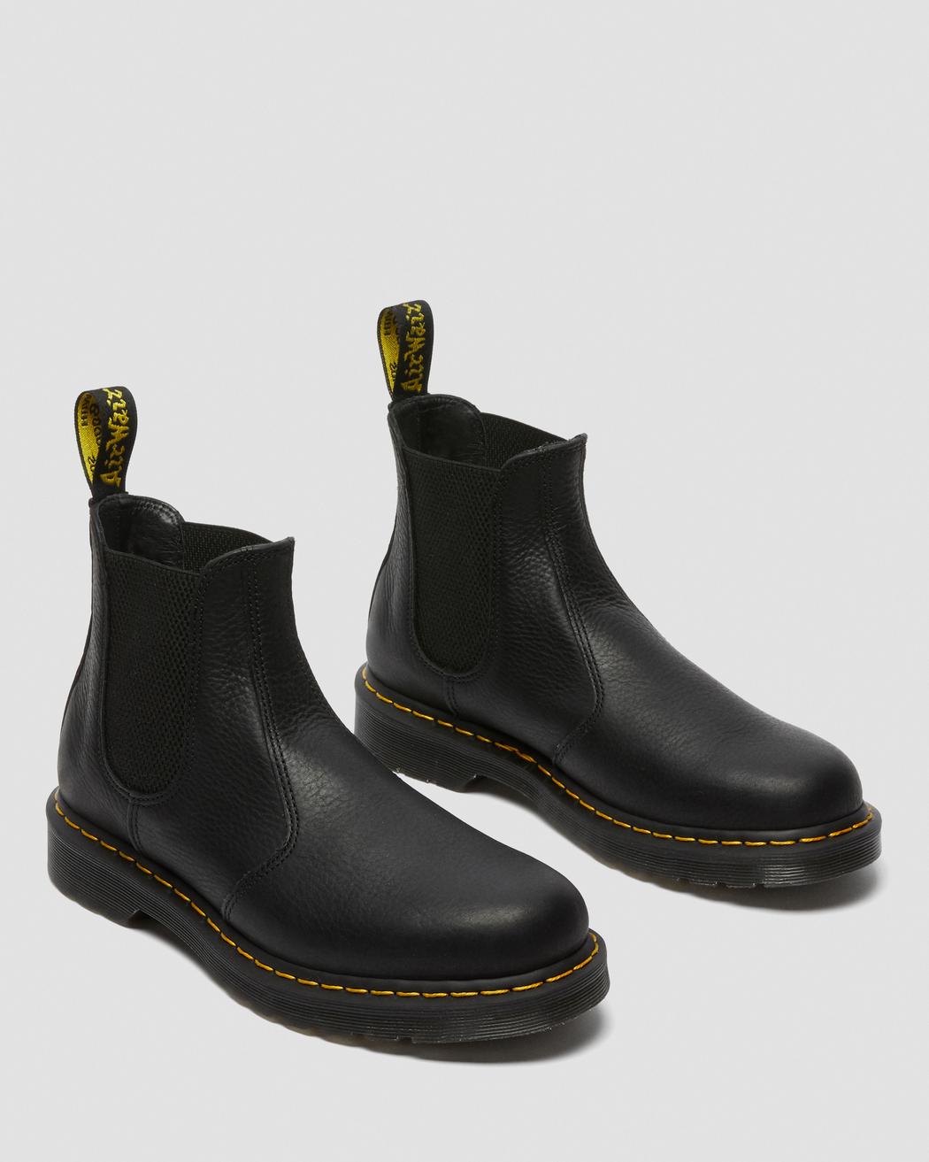 DR.MARTENS BOTTILLON UNISEXE 2976 AMBASSADOR - DM2 SHOP