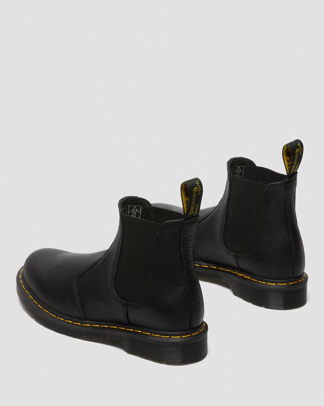 DR.MARTENS BOTTILLON UNISEXE 2976 AMBASSADOR - DM2 SHOP