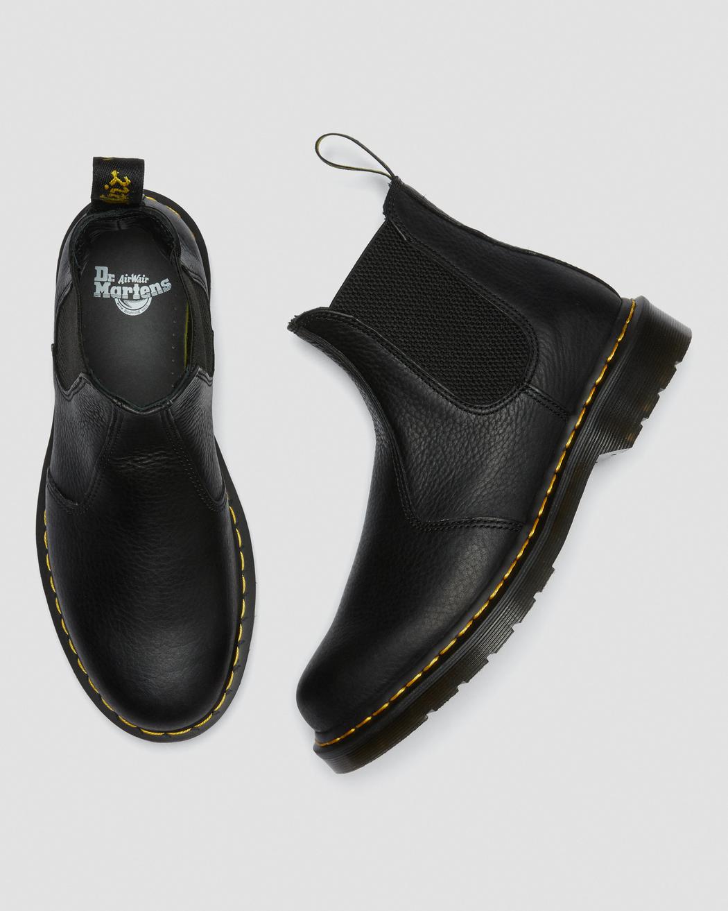 DR.MARTENS BOTTILLON UNISEXE 2976 AMBASSADOR - DM2 SHOP