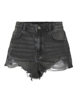 NOISY MAY SHORT DENIM FEMME TAILLE HAUTE - DM2 SHOP