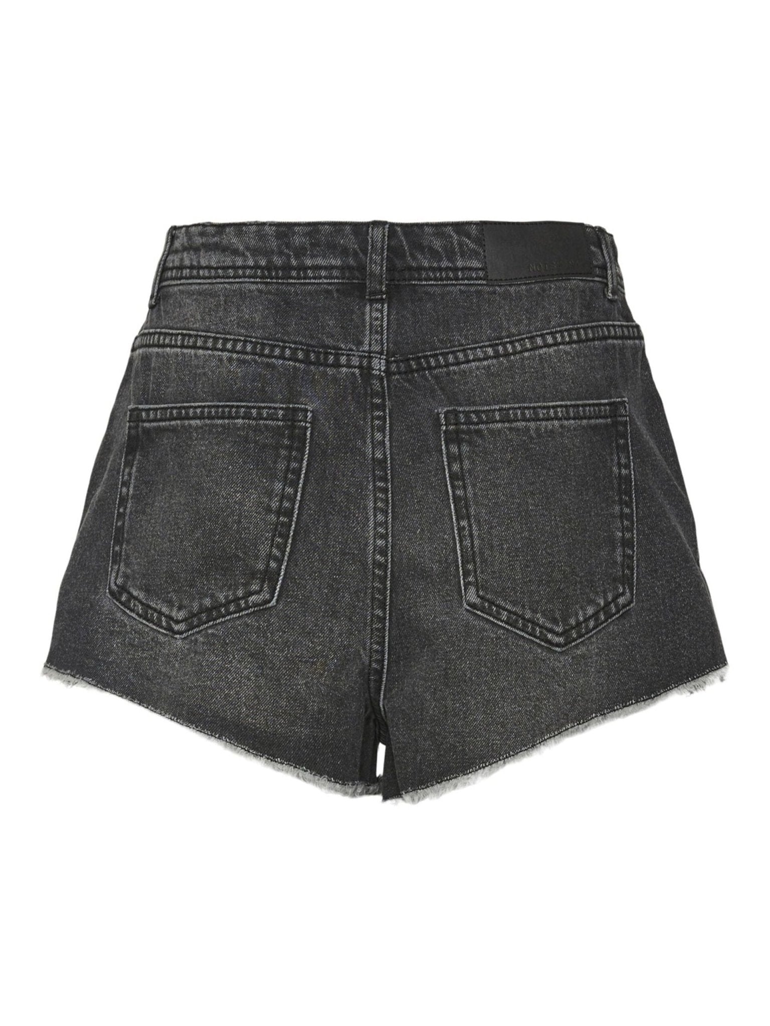 NOISY MAY SHORT DENIM FEMME TAILLE HAUTE - DM2 SHOP