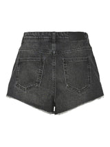 NOISY MAY SHORT DENIM FEMME TAILLE HAUTE - DM2 SHOP