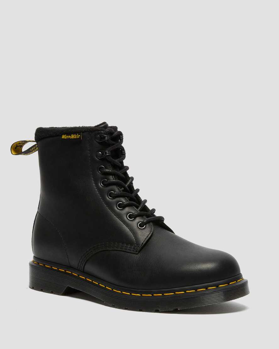 DR.MARTENS BOTTILLONS UNISEXE 1460 WARMWAIR - DM2 SHOP