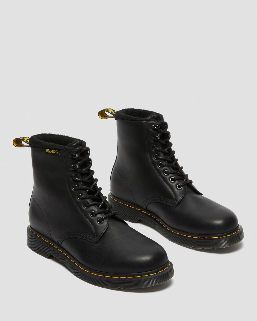 DR.MARTENS BOTTILLONS UNISEXE 1460 WARMWAIR - DM2 SHOP
