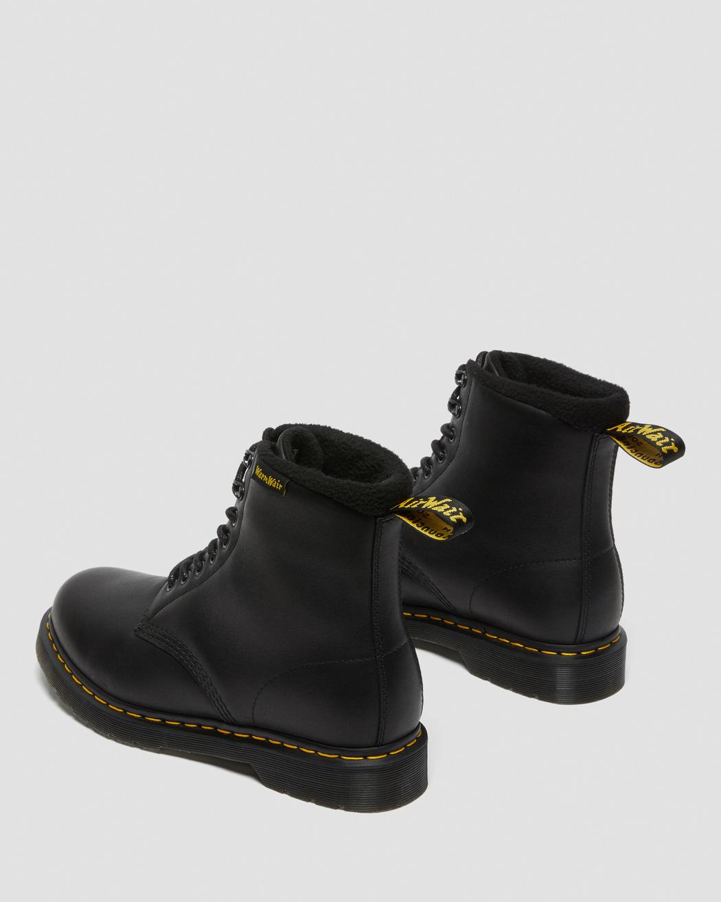 DR.MARTENS BOTTILLONS UNISEXE 1460 WARMWAIR - DM2 SHOP