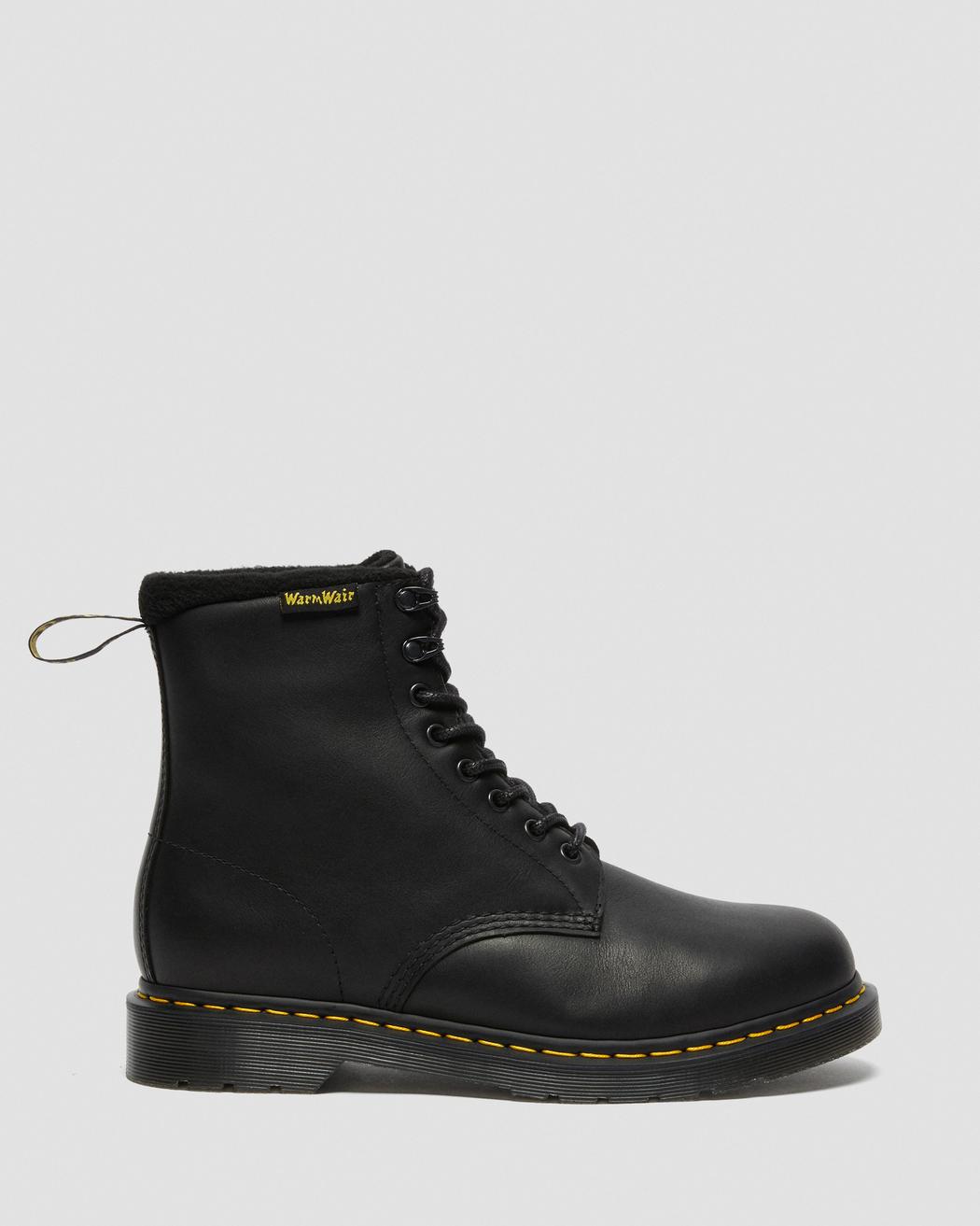 DR.MARTENS BOTTILLONS UNISEXE 1460 WARMWAIR - DM2 SHOP