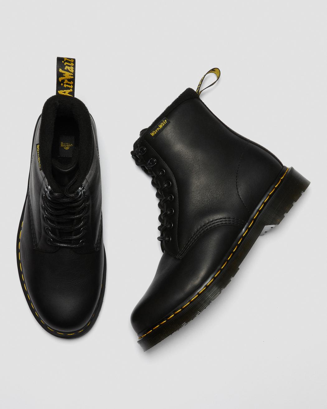 DR.MARTENS BOTTILLONS UNISEXE 1460 WARMWAIR - DM2 SHOP