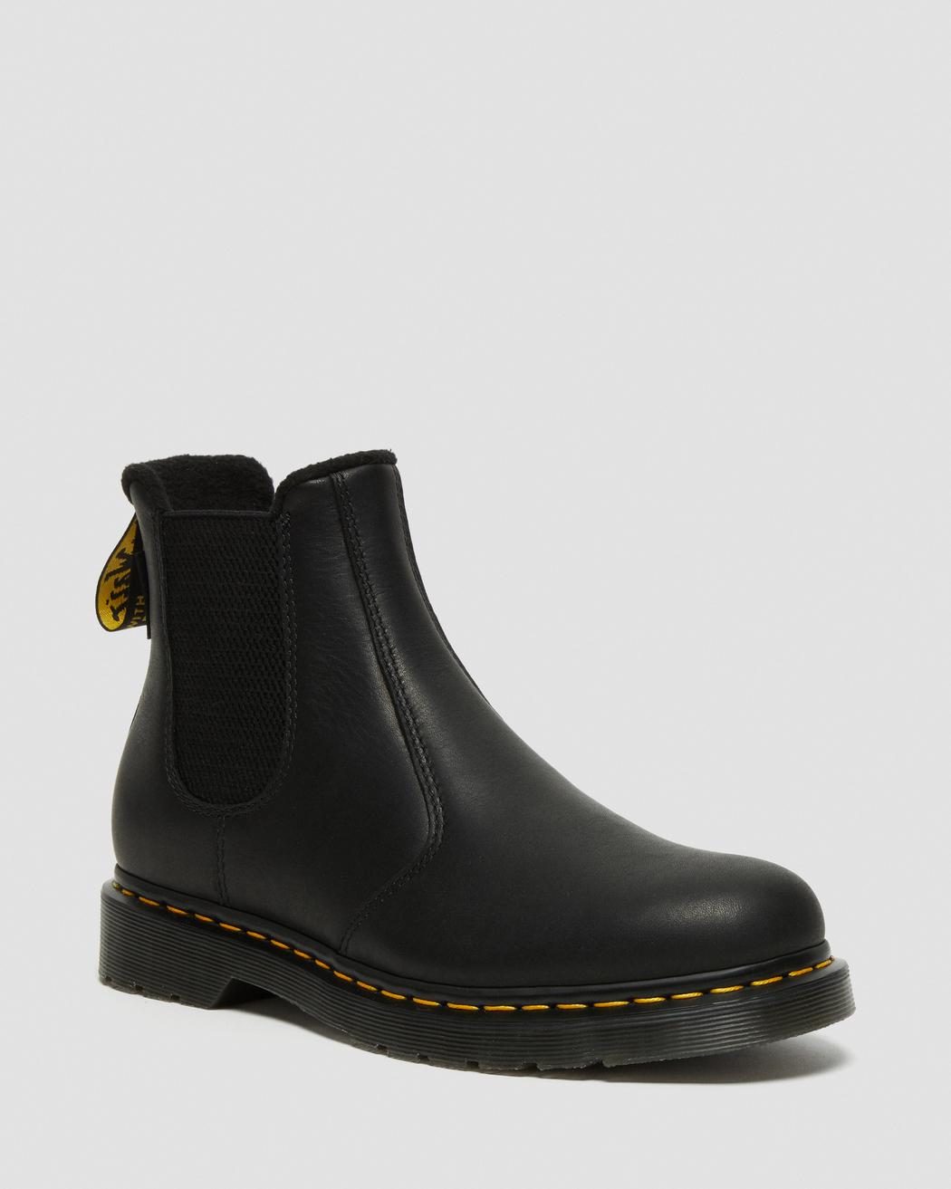 DR.MARTENS BOTTILLONS 2976 CHELSEA - WARMWAIR - DM2 SHOP