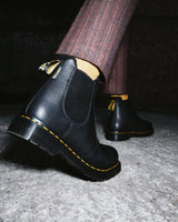 DR.MARTENS BOTTILLONS 2976 CHELSEA - WARMWAIR - DM2 SHOP