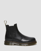 DR.MARTENS BOTTILLONS UNISEXE CHELSEA 2976 - WINTER - DM2 SHOP
