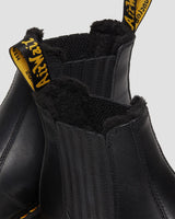 DR.MARTENS BOTTILLONS UNISEXE CHELSEA 2976 - WINTER - DM2 SHOP