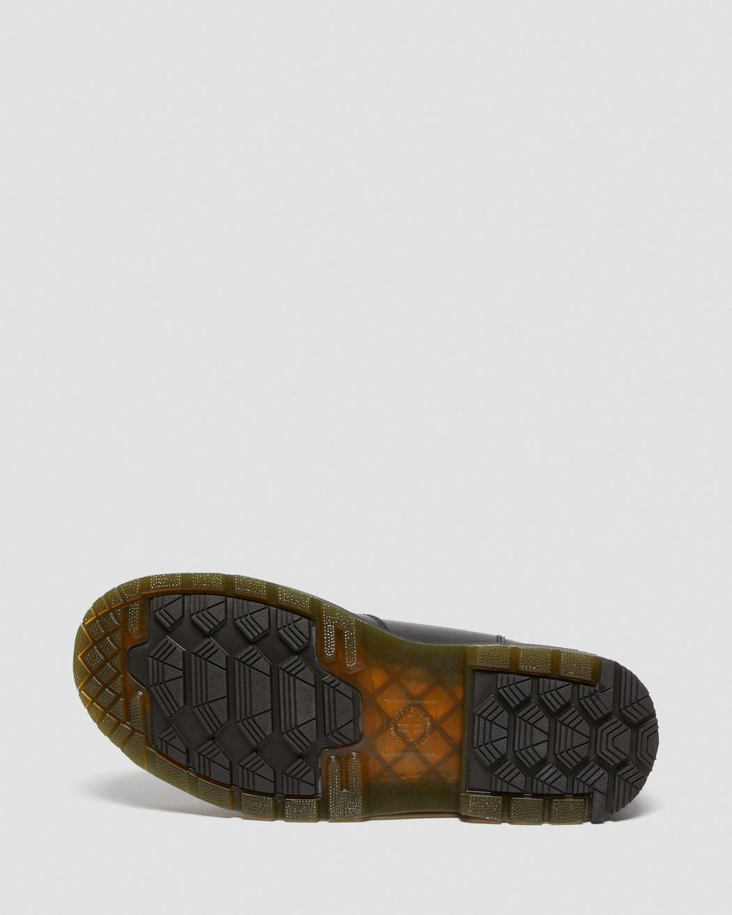 DR.MARTENS BOTTILLONS UNISEXE CHELSEA 2976 - WINTER - DM2 SHOP